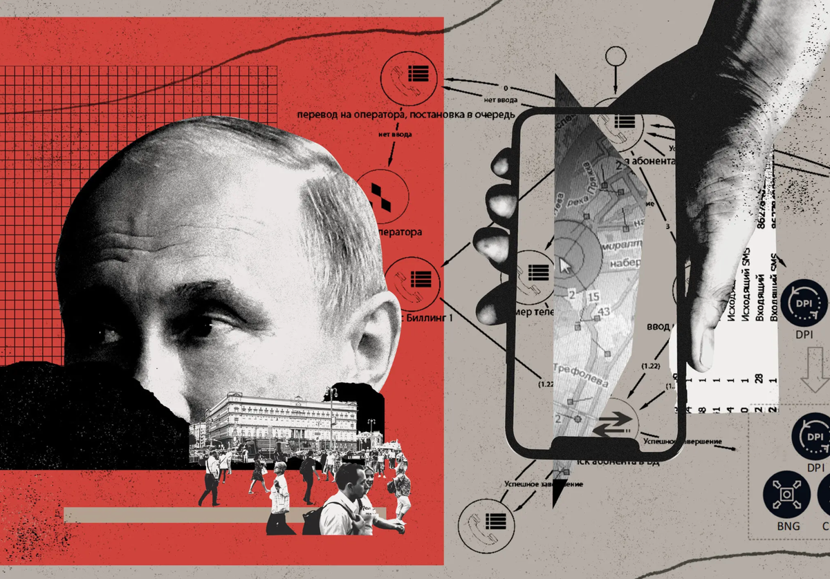 NYT: FSB has learned to track users of WhatsApp, Signal, and Telegram