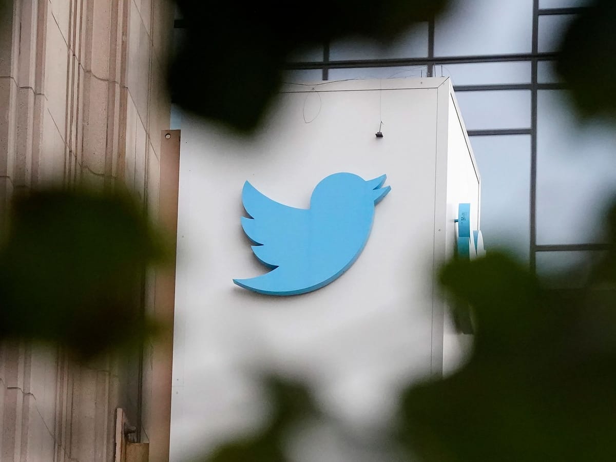 Twitter threatens legal action against Meta's Threads app