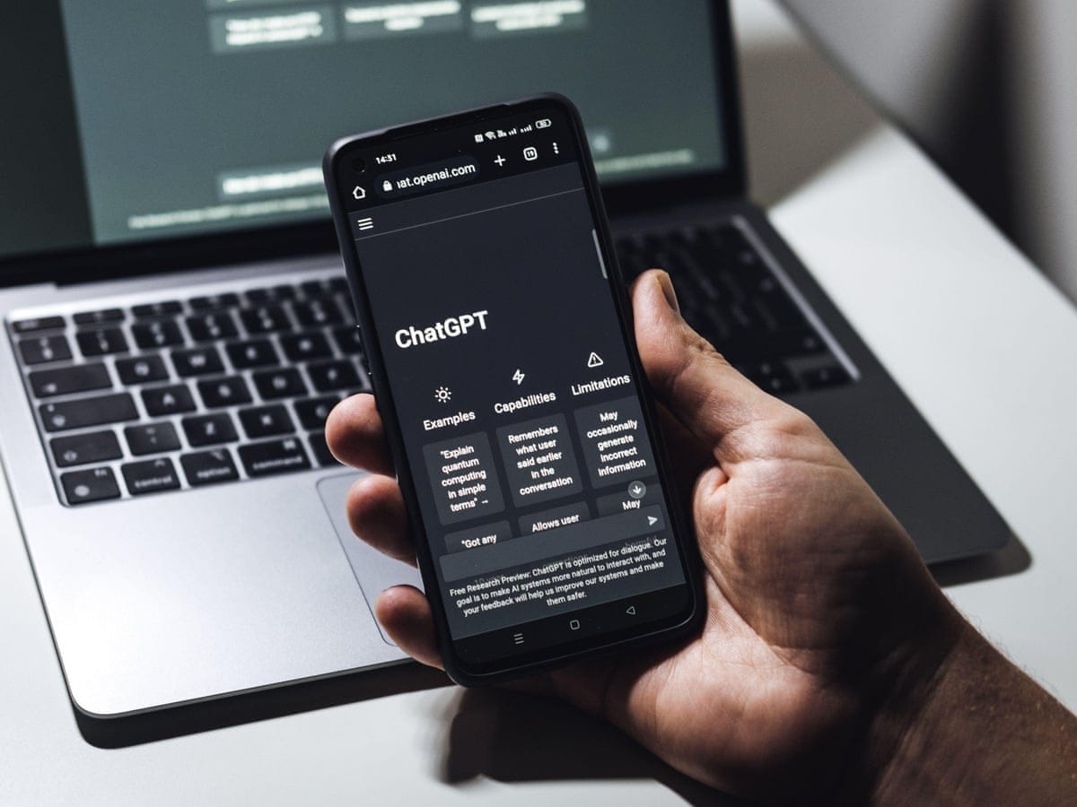 ChatGPT for Android set to launch next week