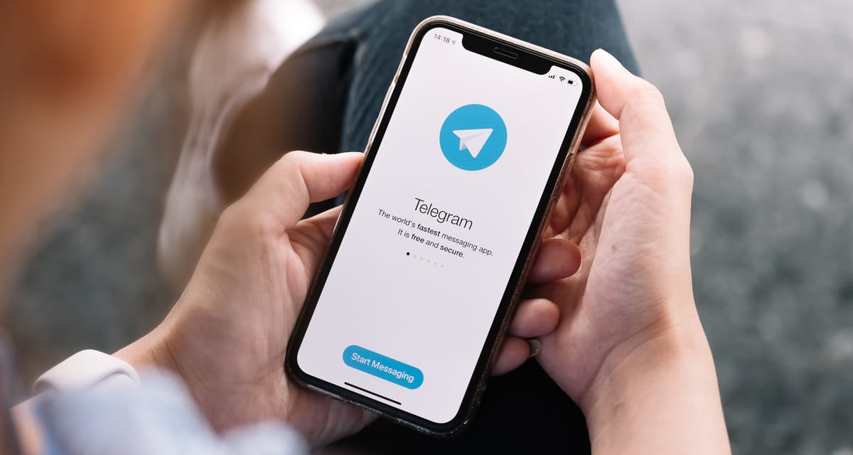 Telegram launches Stories feature