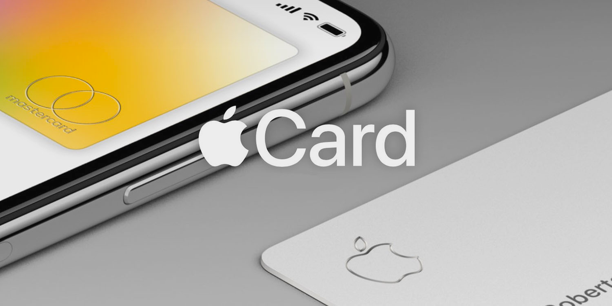 Goldman Sachs in talks to transfer Apple Card to American Express