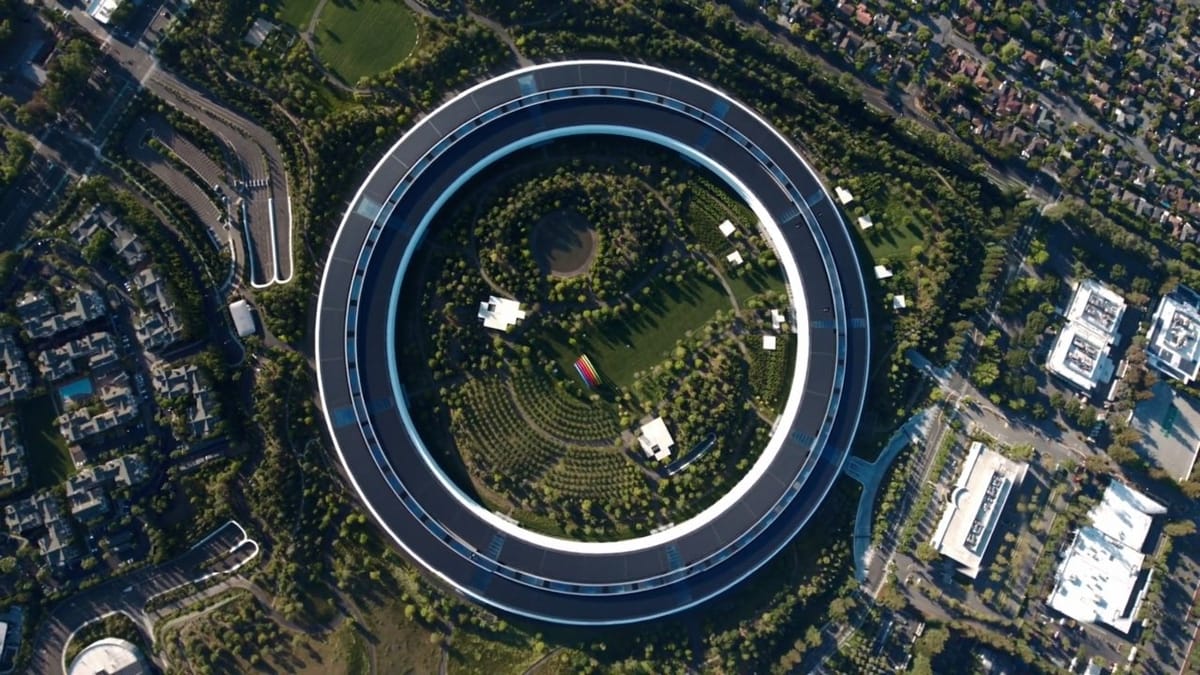 Apple's chatbot proves useful for internal company tasks