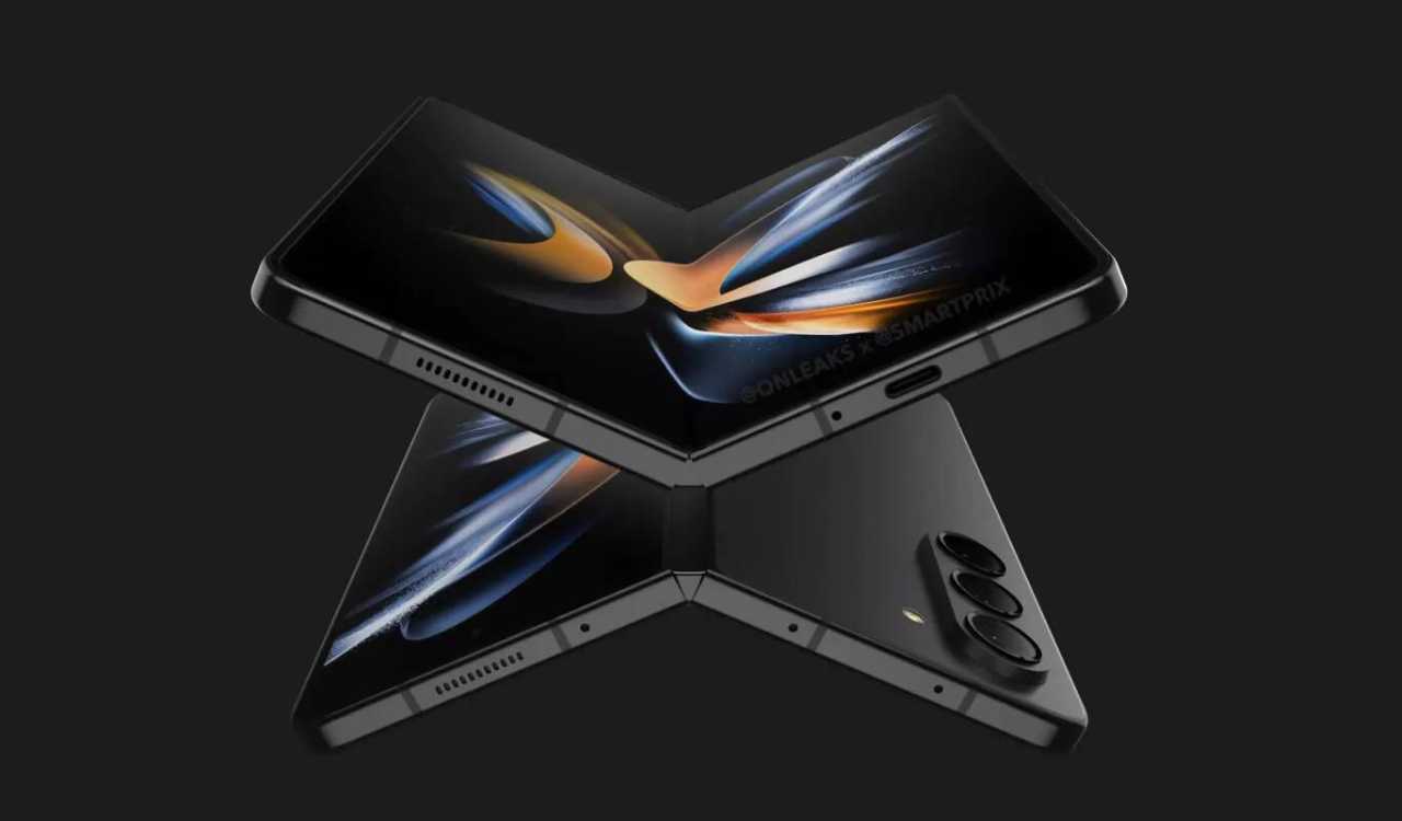Samsung to present its new foldables on July 26th