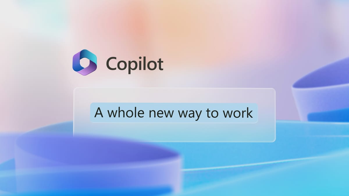 Microsoft sets premium price for AI-powered Copilot in Microsoft 365