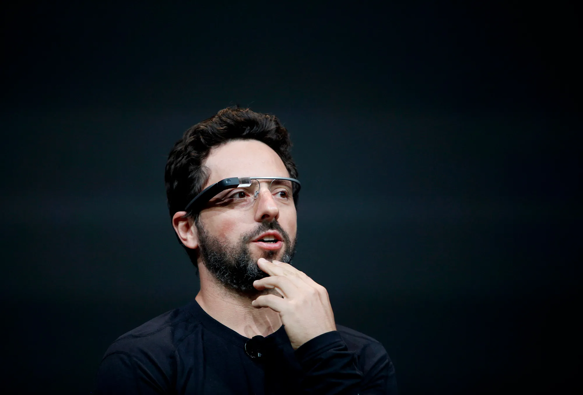 Sergey Brin rejoins Google's AI efforts, boosting Gemini development