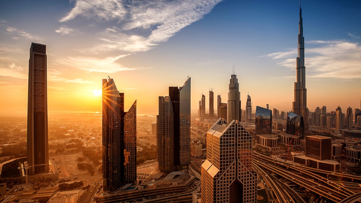 Binance wins license to provide crypto broker-dealer services in Dubai