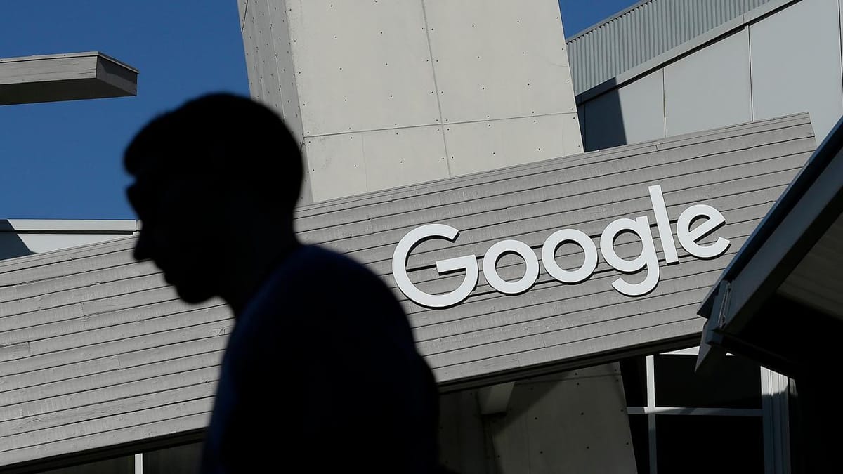 Google hit with lawsuit for illegally scraping user data to train AI tools