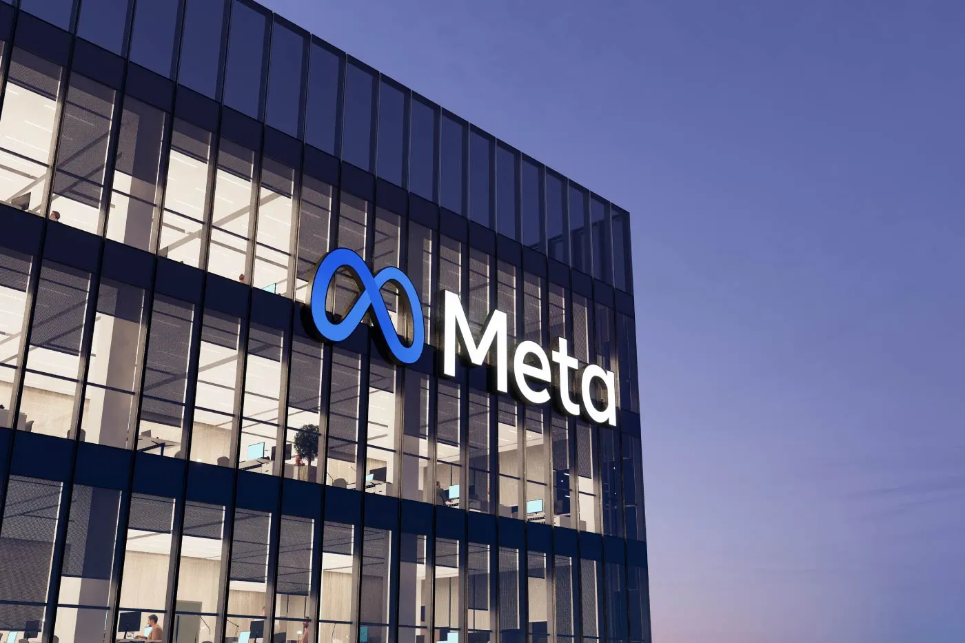 Meta posts best quarterly revenue since 2021 despite continued metaverse losses