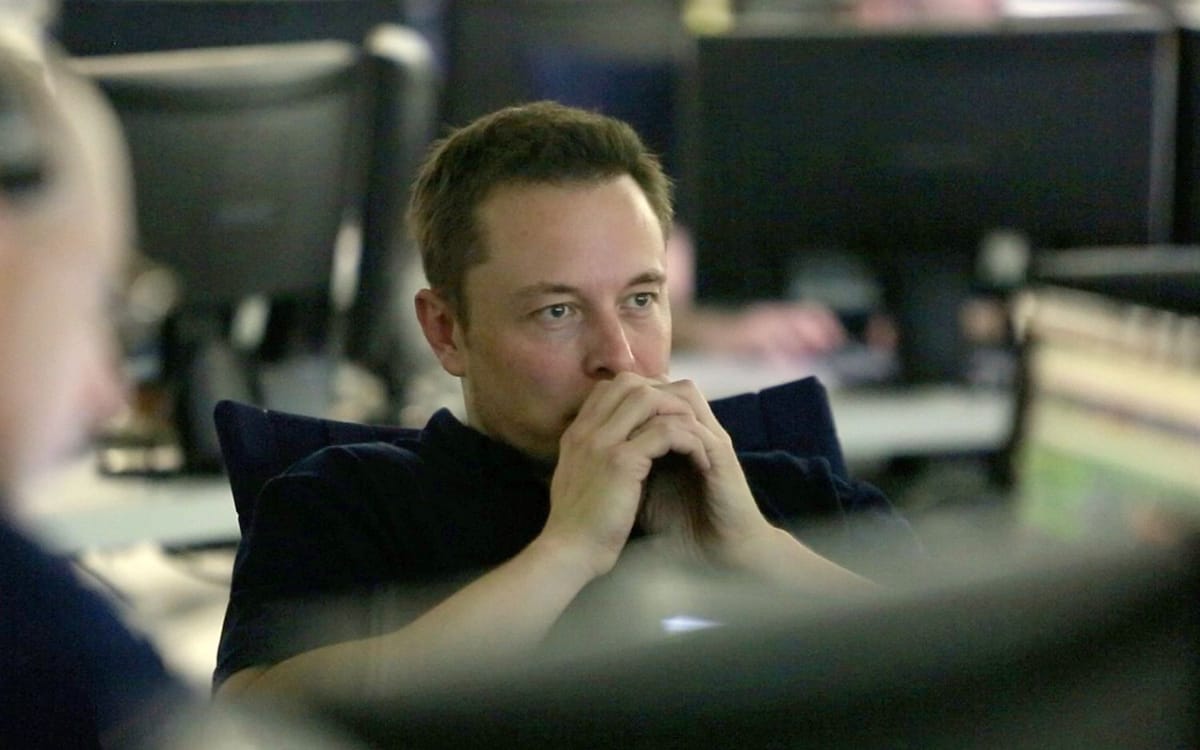 A Twitter account blocked for tracking Musk's flights has moved to Threads