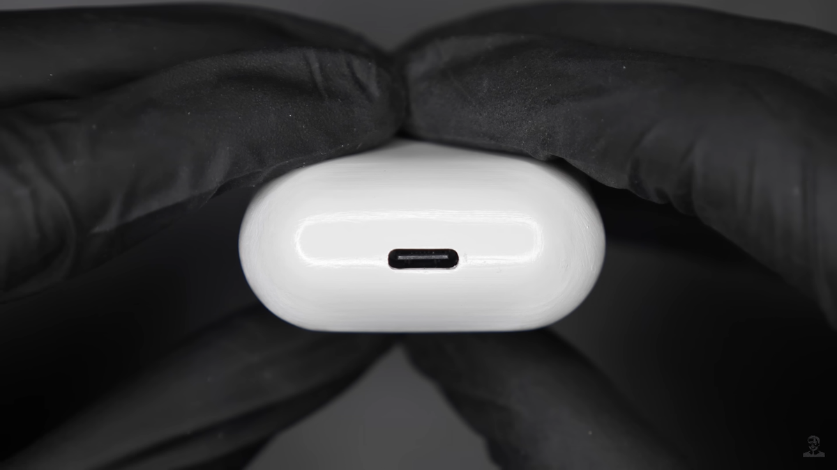 Apple set to launch USB-C AirPods Pro alongside iPhone 15