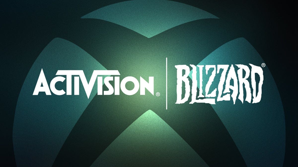 Judge rules in favor of Microsoft’s Activision Blizzard merger