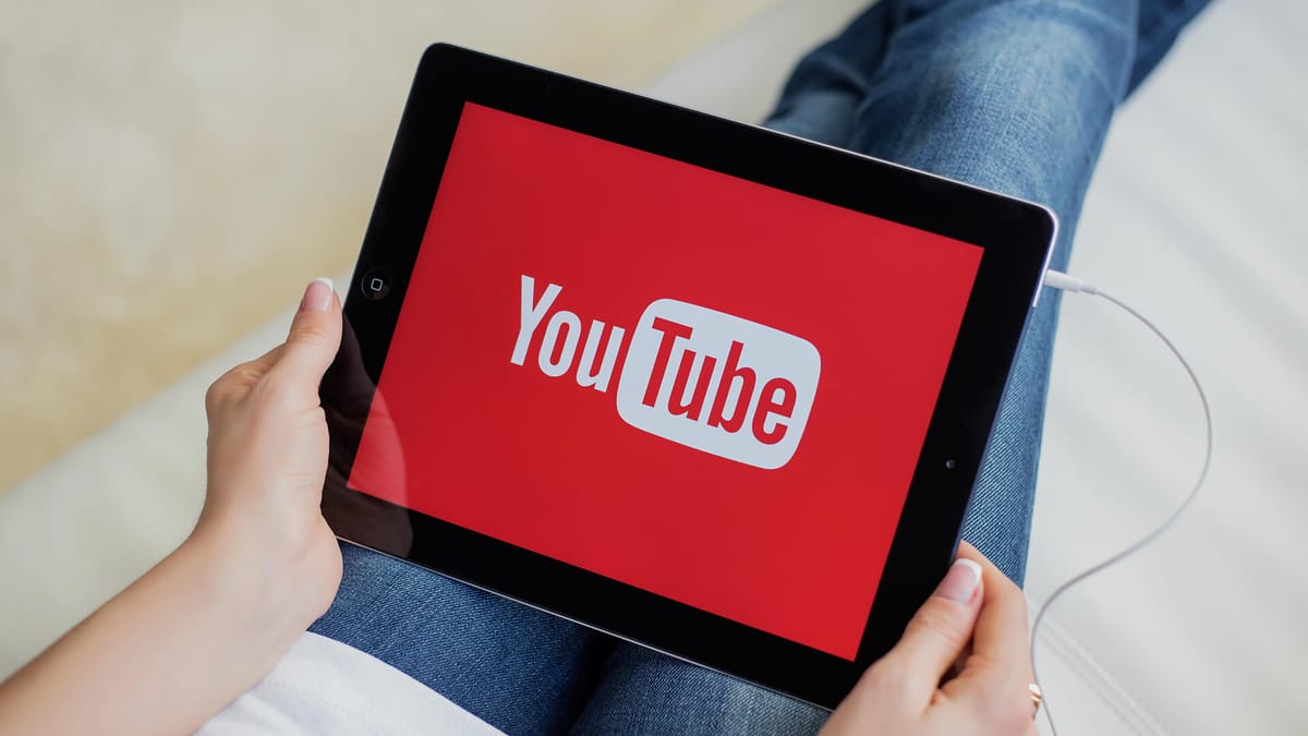 YouTube explores AI-generated quizzes on educational videos