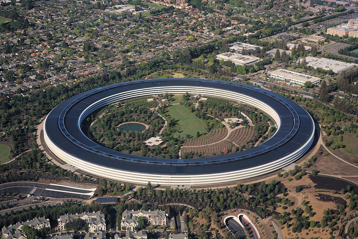 Apple reports Q3 2023 results