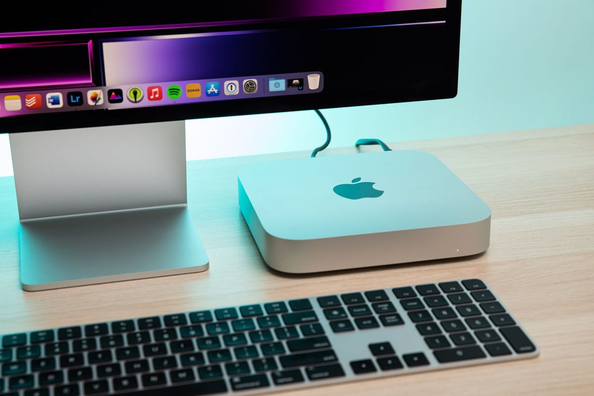 Apple intensifies testing of M3 Macs ahead of anticipated October debut