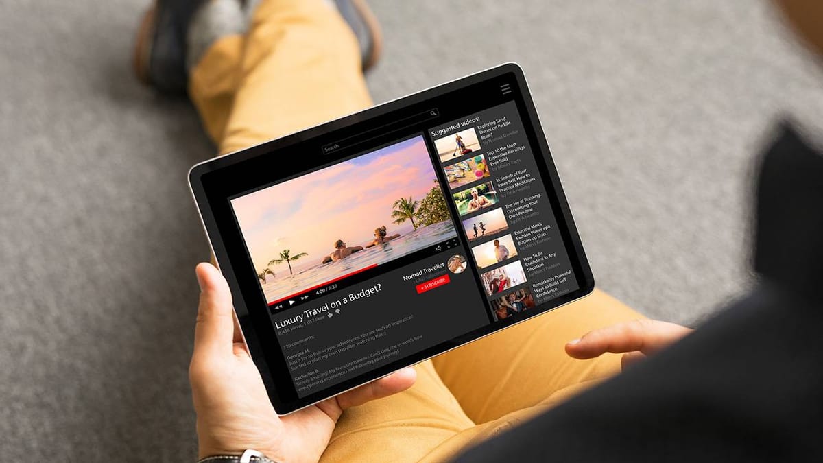 YouTube takes action against spam in Shorts videos