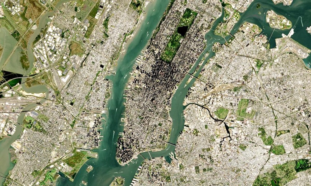 IBM and NASA collaborate to develop the GPT of Earth sciences