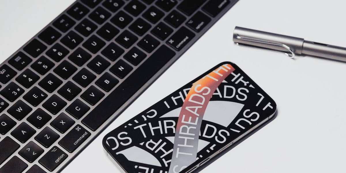 Threads to get web version and enhanced search function