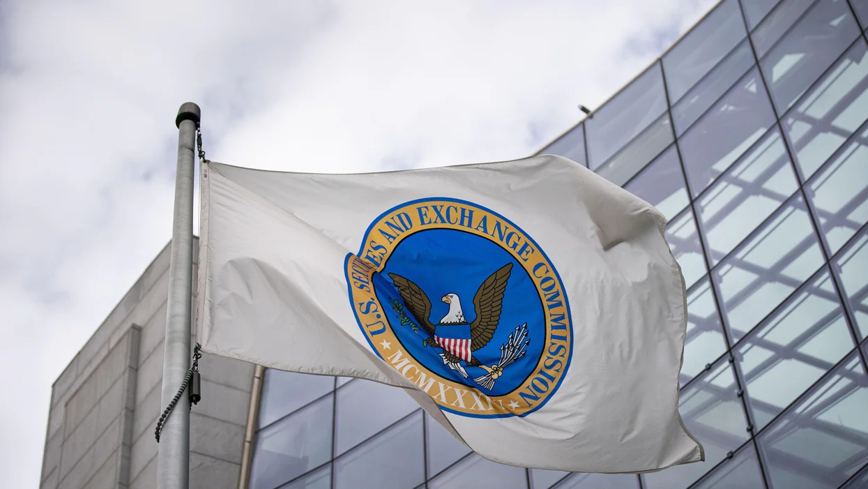 SEC settles first NFT enforcement case, levies $6 million fine on LA media company