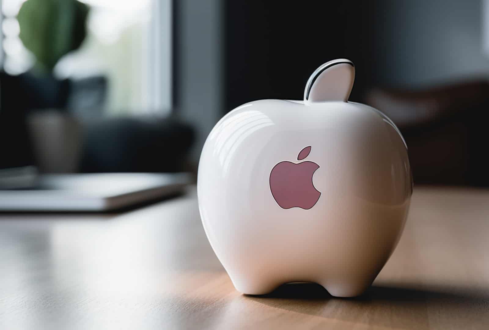Apple Savings deposits surpass $10 billion mark in just over three months