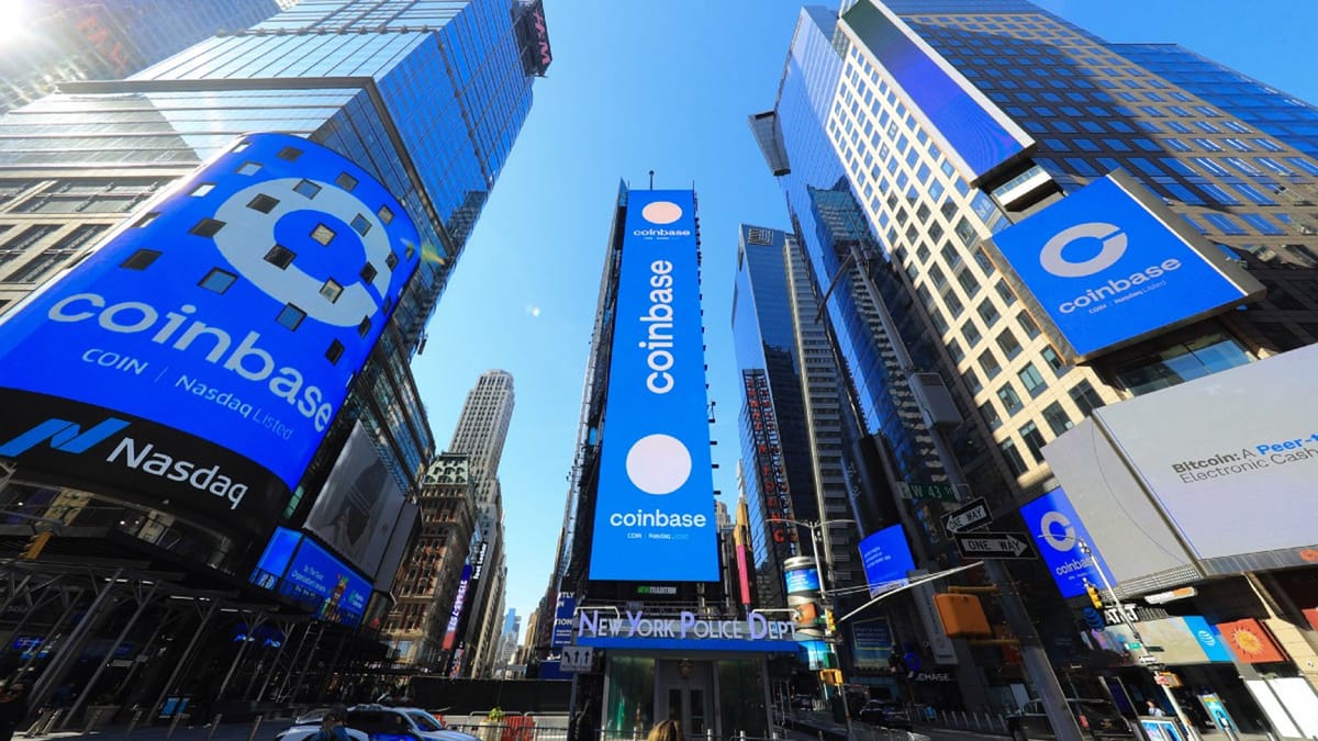 Coinbase challenges SEC lawsuit, claiming it does not deal in securities
