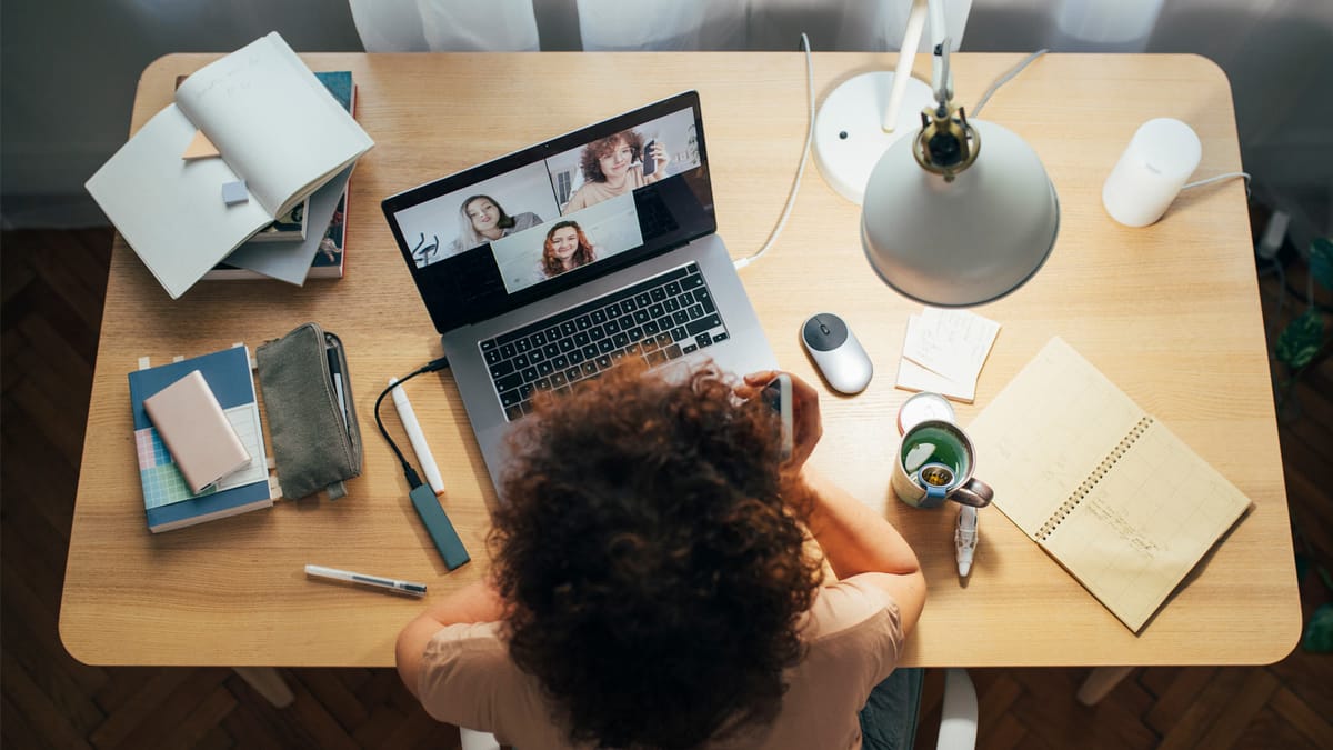 Zoom's updated terms of service allow AI training with customer data