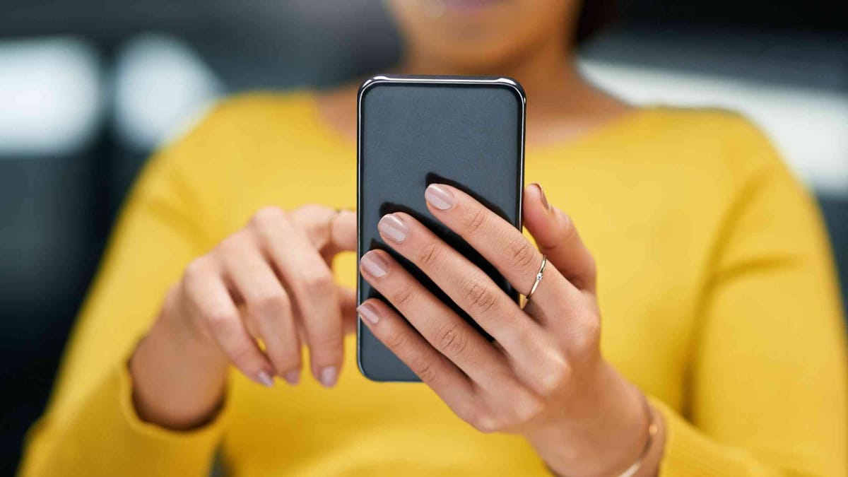 Google can now notify when private contact information appears on the web