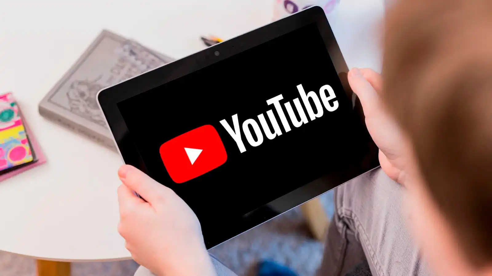 YouTube introduces blank homepage for users with watch history turned off