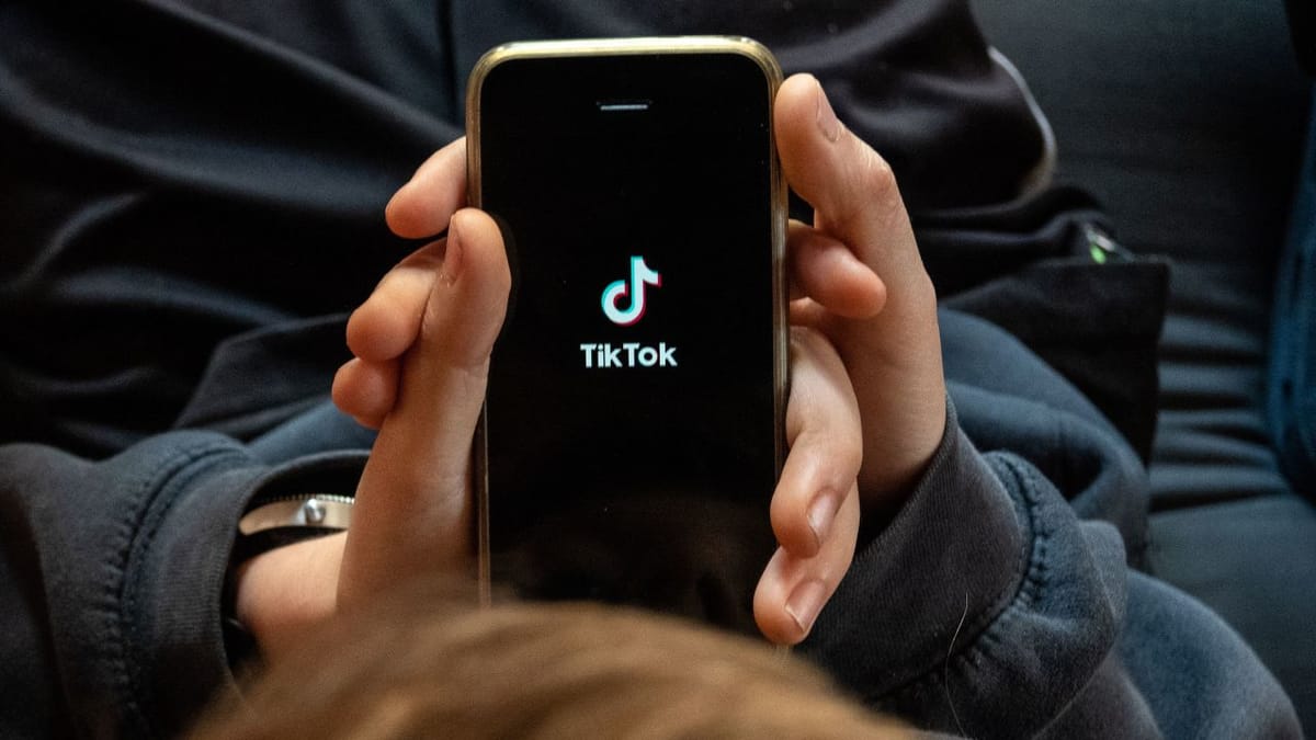 TikTok introduces AI content labeling tools