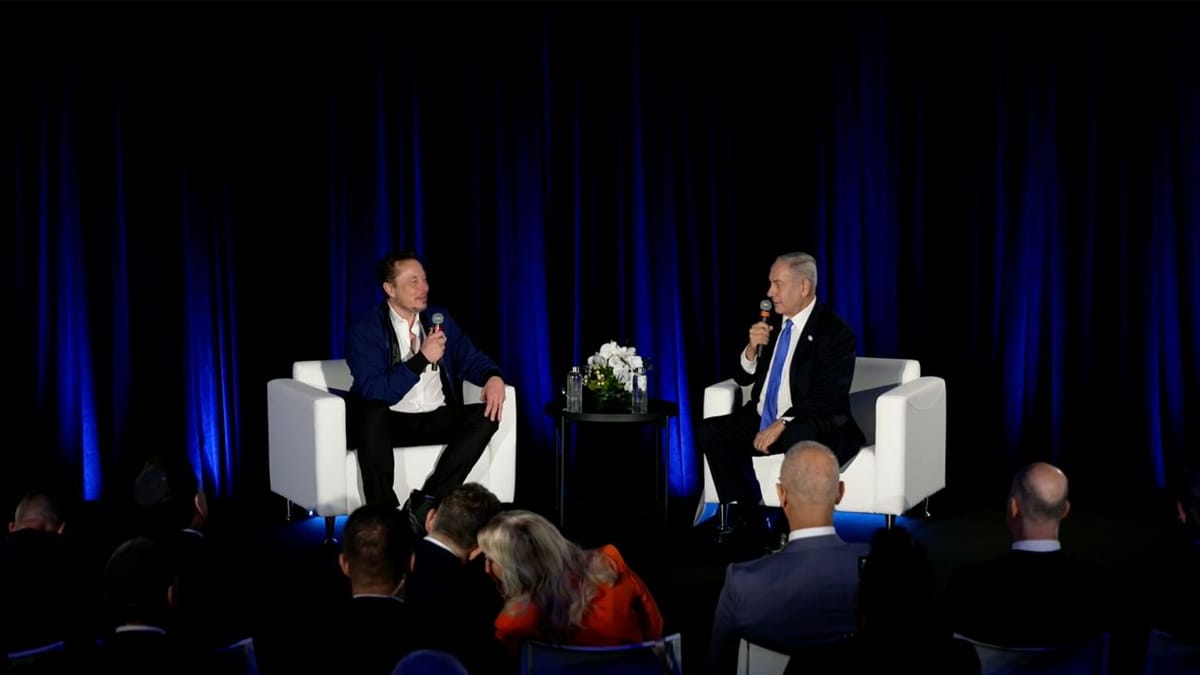 Elon Musk suggests implementing a subscription fee for X to combat bots