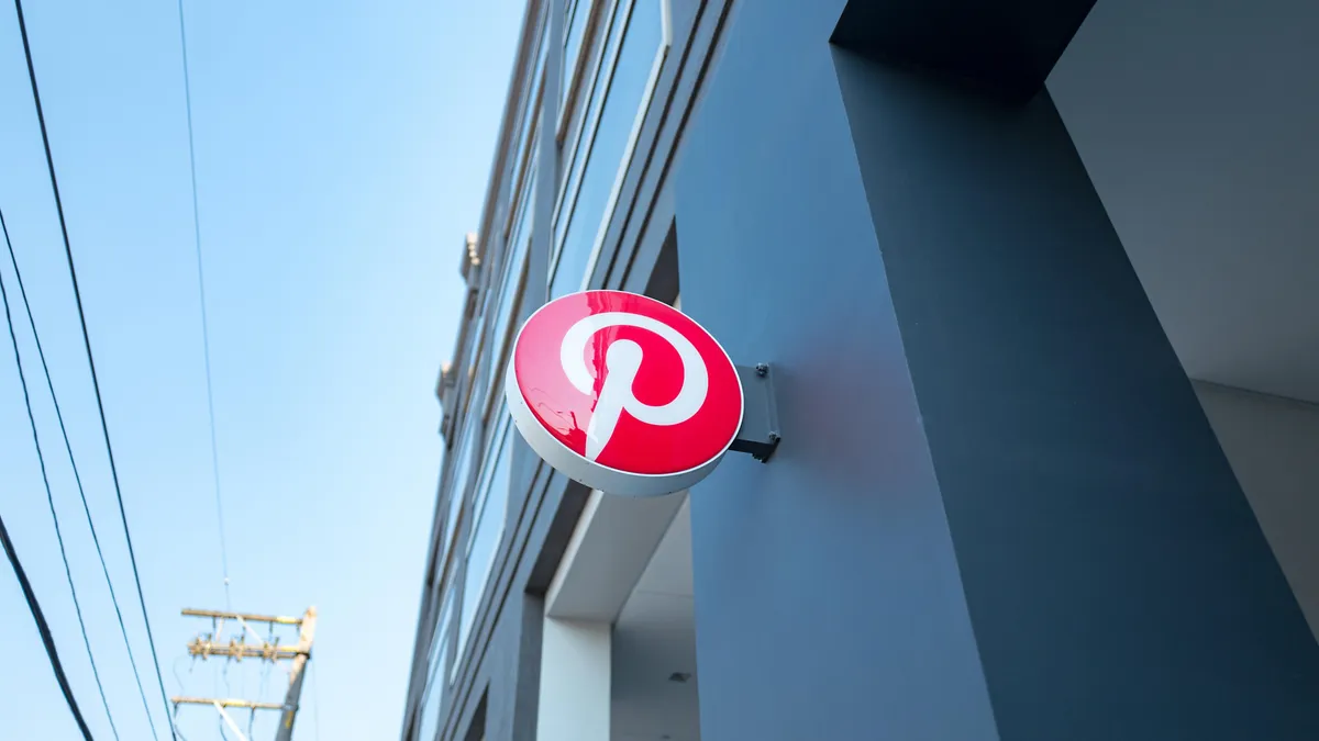 Pinterest presents a new body type technology for inclusive search results
