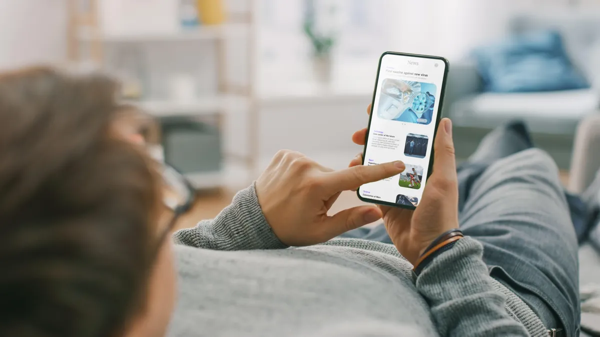 Artifact launches 'Links' feature, transforming personalized news app into a web discovery engine