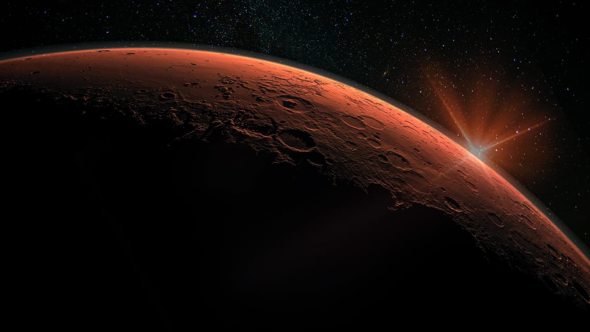 Independent review flags challenges in NASA's Mars Sample Return mission