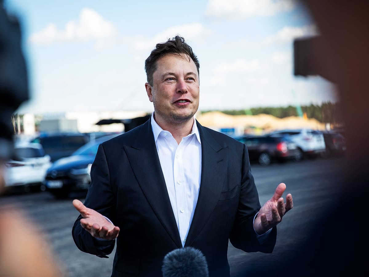 Elon Musk to sue the Anti-Defamation League over accusations of antisemitism