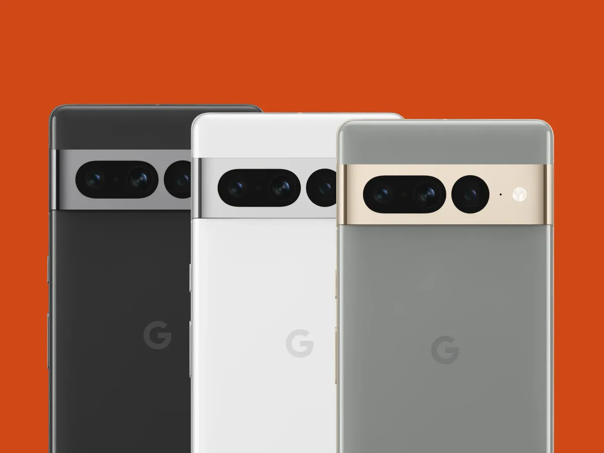 Android 14 beta brings built-in webcam feature to Pixel devices