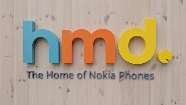 HMD Global expanding beyond Nokia with own smartphone line