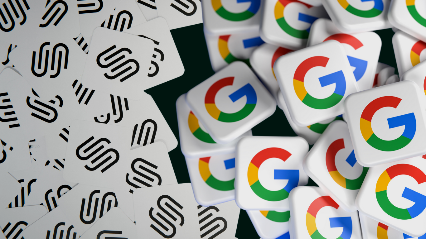 Google Domains halts new domain sales after Squarespace acquisition