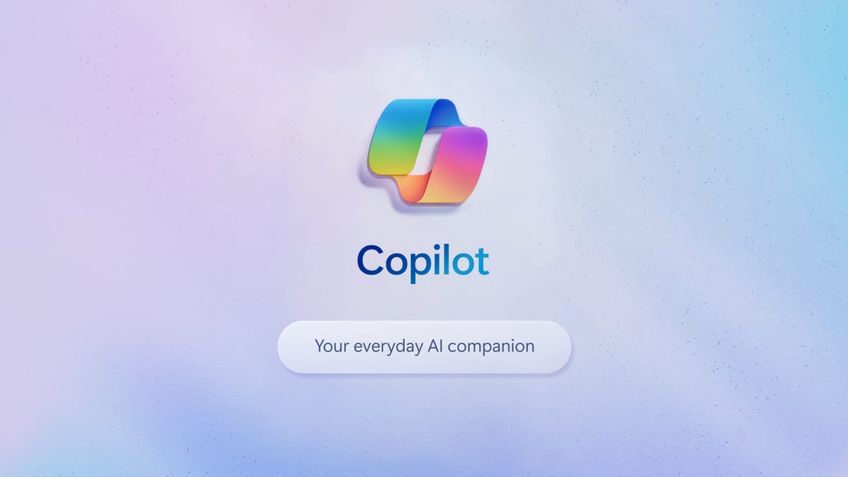 Microsoft's unified Copilot set to transform user experiences across Windows, Edge, and more