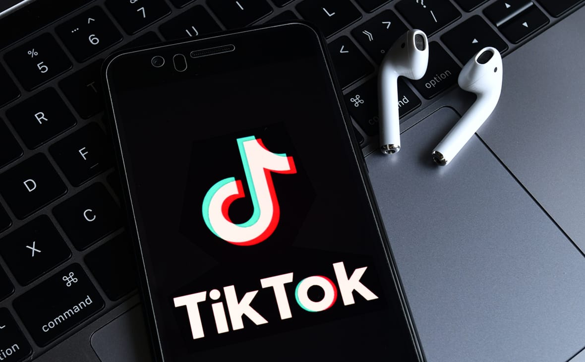 TikTok explores integrating Google Search results into app
