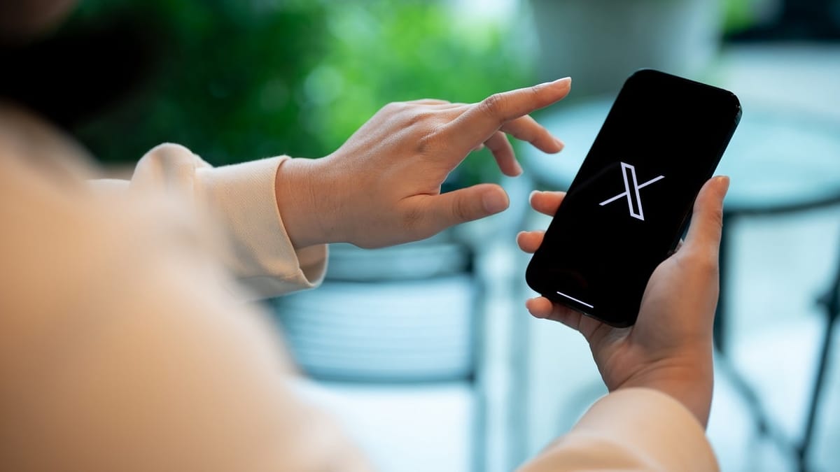 X updates terms to ban data scraping and crawling without consent