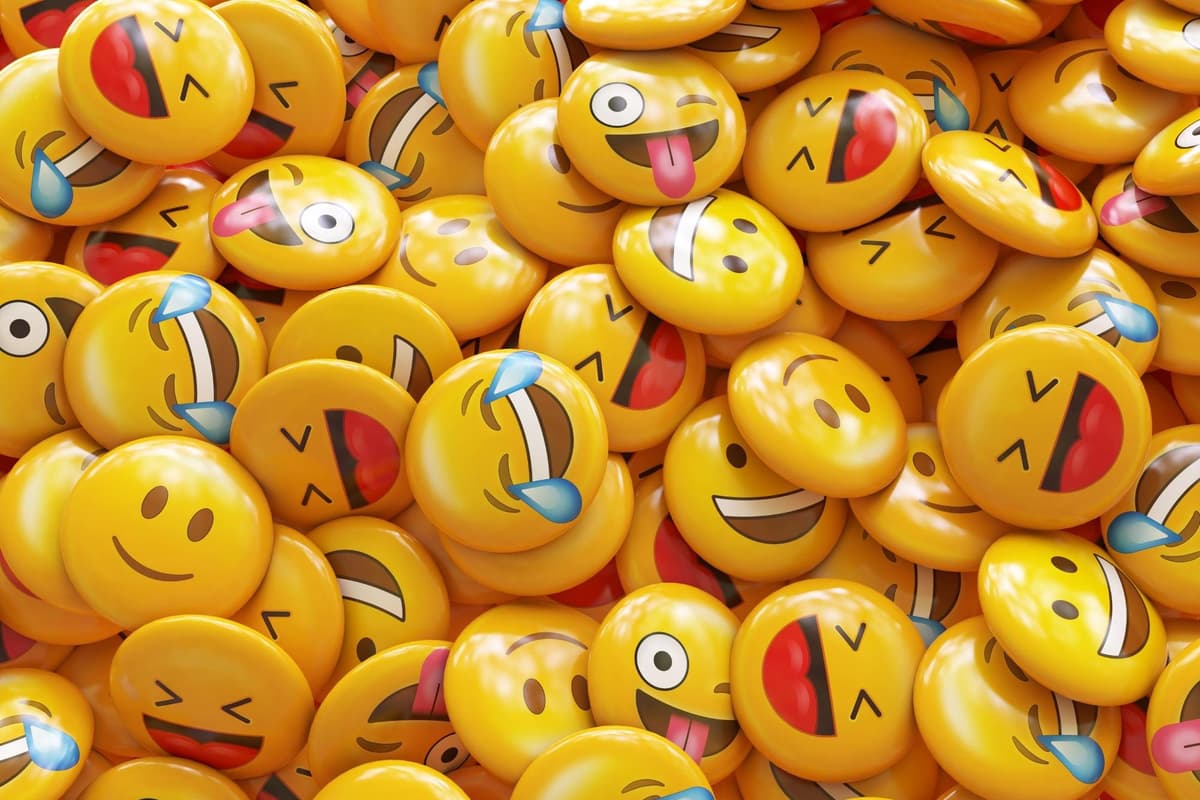 Emoji 15.1 brings new expressions and objects to your messages