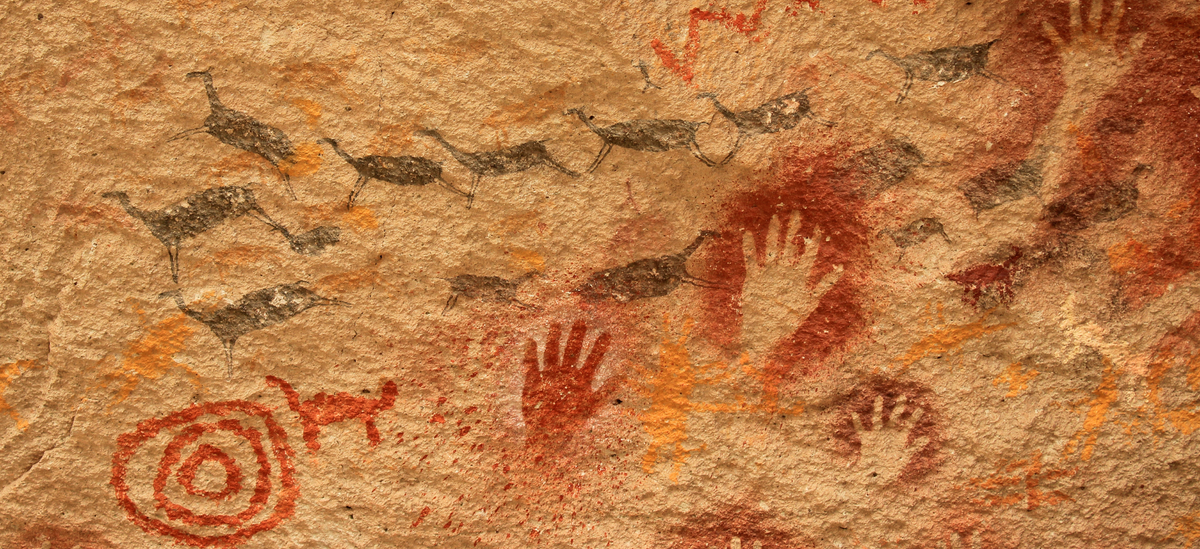 Scientists unlock hidden 3D Paleolithic cave art revealing new animal drawings