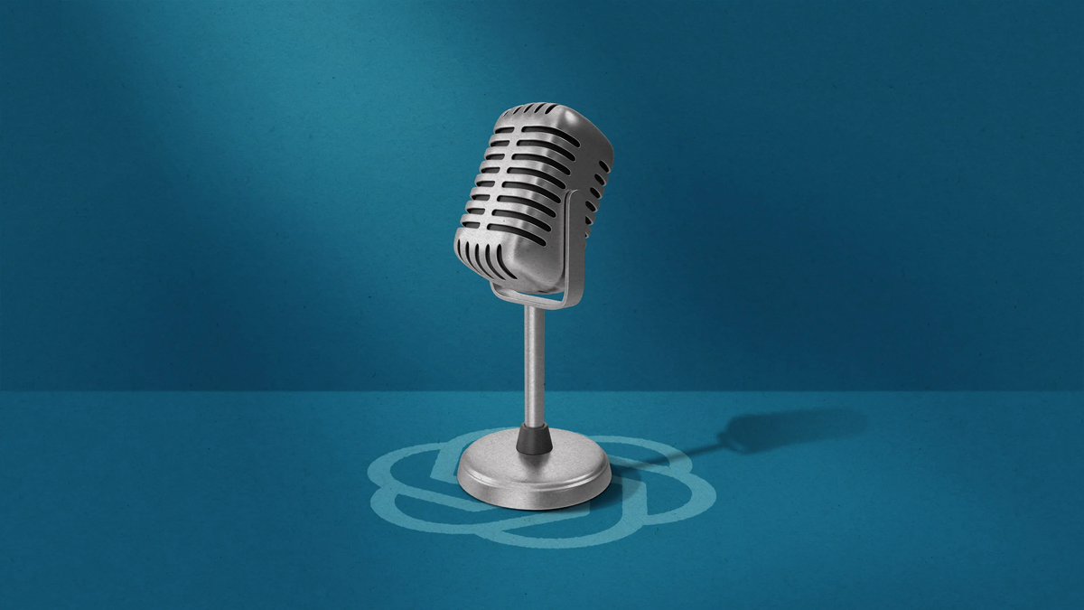 OpenAI enhances ChatGPT with five voice options for audio responses