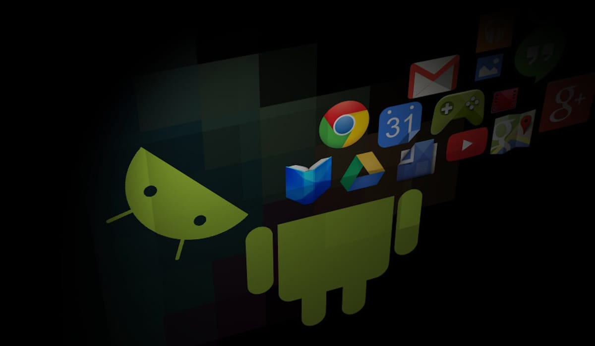 Google unveils refreshed Android logo and feature updates