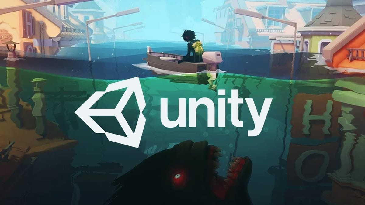 Developers boycott Unity's new pricing model