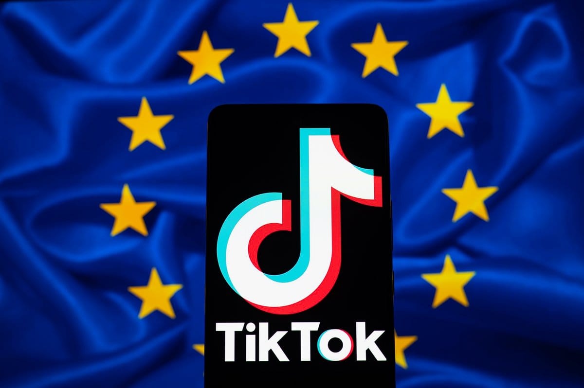 TikTok opens its first EU data center to satisfy regulators