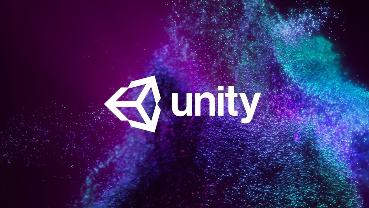 Unity introduces a commission for game installs, developers confused