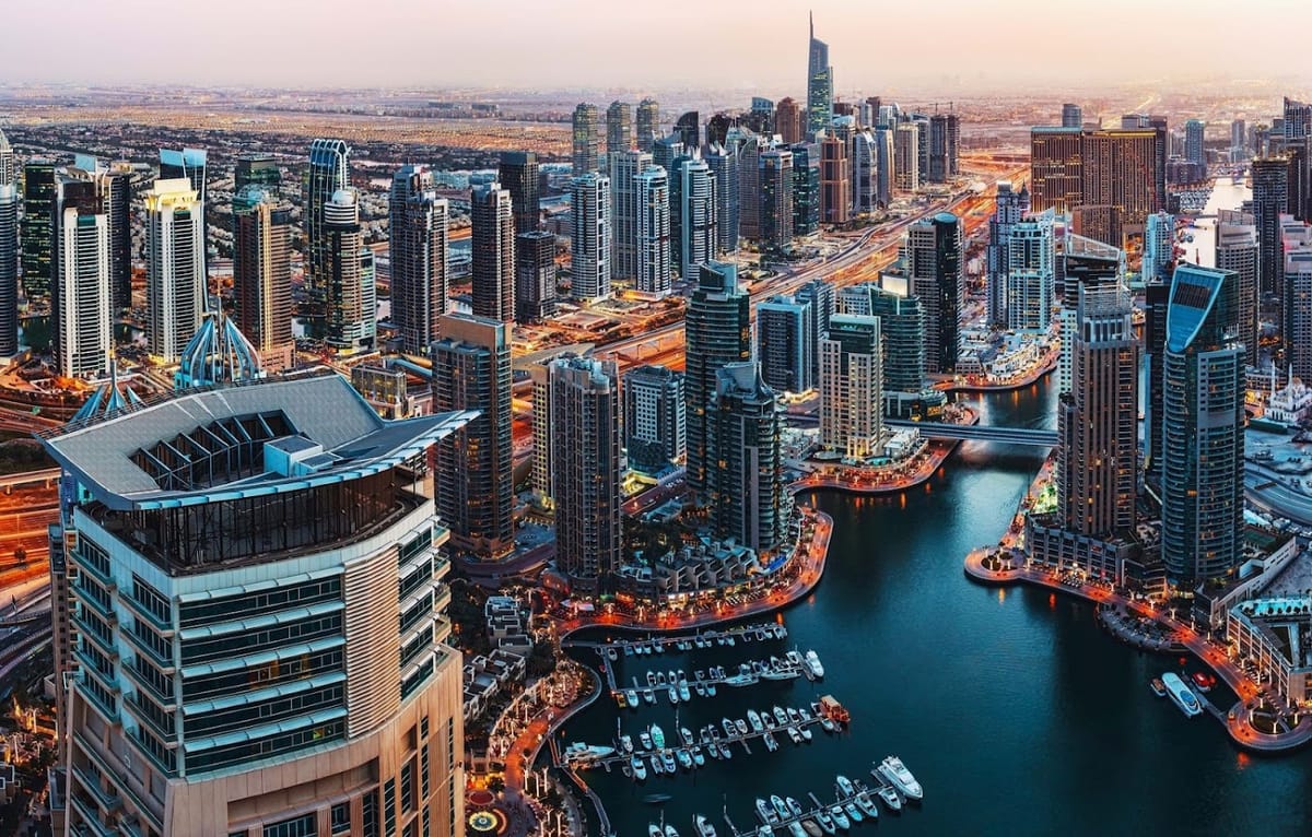 World Blockchain Summit returns to Dubai: Leading Web3 event of 2023