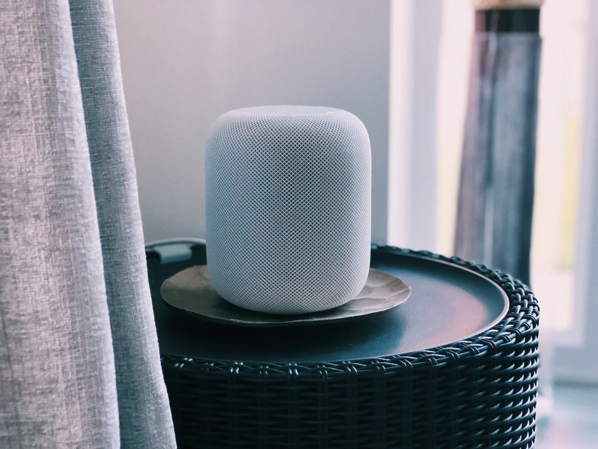 Apple actively developing new HomePod with LCD screen