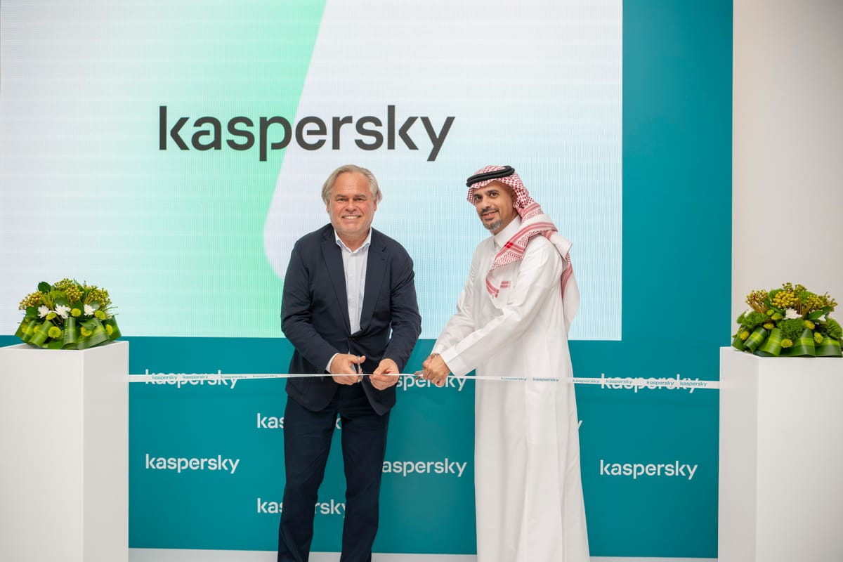 Grand Opening of Kaspersky's Riyadh Transparency Center: Elevating Cybersecurity and Trust in the Middle East