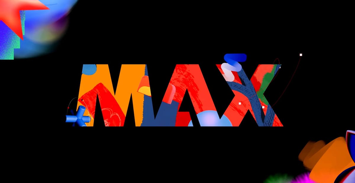 Adobe showcases 11 AI-powered prototype tools and features at Max Conference